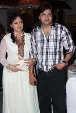 Upasana Singh at Love Recipe music launch in Mumbai on 9th May 2012 JPG (110).JPG